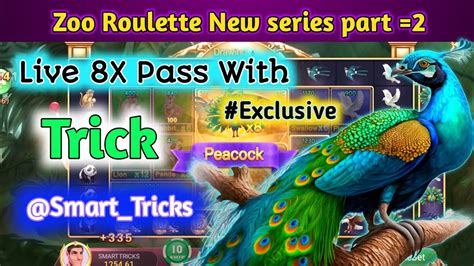 zoo roulette winning tricks|How to Play Zoo Roulette Online: Tips and Rules .
